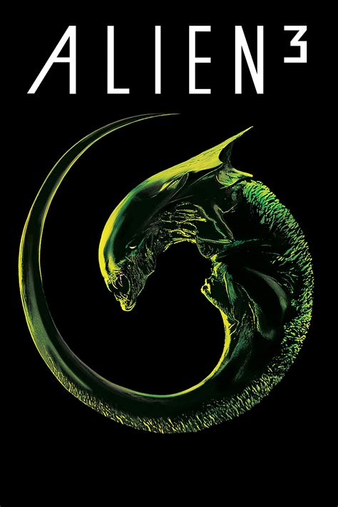 new Alien³